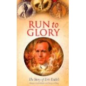 Run to Glory by Ellen Caughey